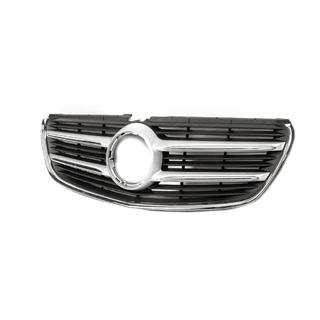 OEM frontgrill (2014-2019 til V-class) foto 2