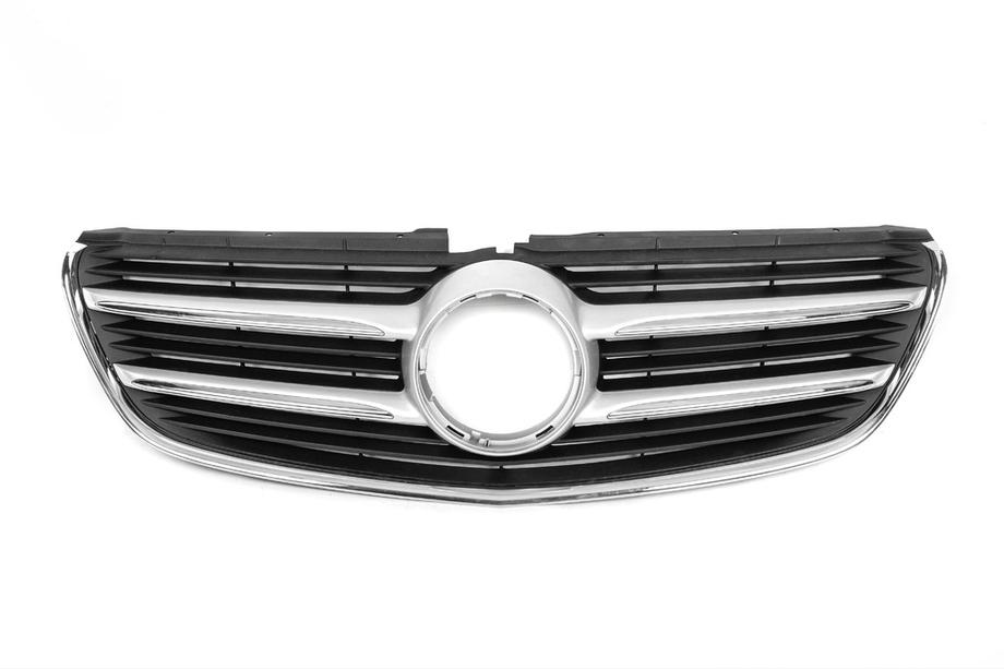 Mercedes Vito/V-klasse W447 2014– OEM frontgrill (2014-2019 til V-class) Image