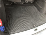 Peugeot 308 2007–2013 Bagagerumsmåtte SW (EVA, sort) foto 2