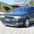 Fiat Tipo 1988–2000 Motorhjelmsdeflektor (Eurocap) foto 4