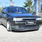 Fiat Tipo 1988–2000 Motorhjelmsdeflektor (Eurocap) foto 1