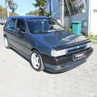 Fiat Tipo 1988–2000 Motorhjelmsdeflektor (Eurocap) foto 6