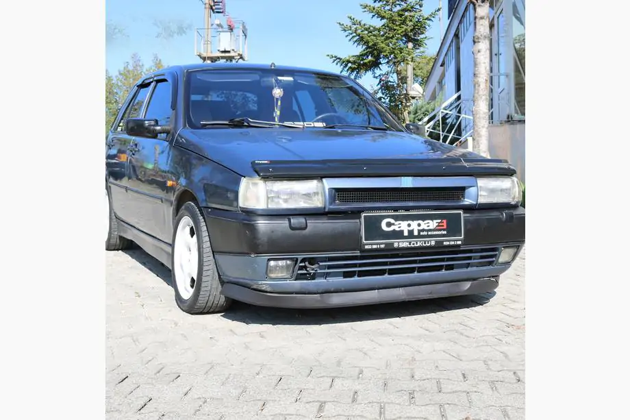 Fiat Tipo 1988–2000 Motorhjelmsdeflektor (Eurocap) Image