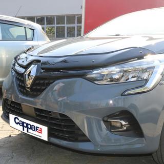 Stenslagsbeskytter til motorhjelm (EuroCap) Renault Clio V 2019– foto 1