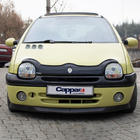 Renault Twingo 1992–2007 Stenslagsbeskytter til motorhjelm (EuroCap) foto 1