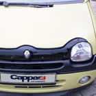 Renault Twingo 1992–2007 Stenslagsbeskytter til motorhjelm (EuroCap) foto 5