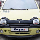 Renault Twingo 1992–2007 Stenslagsbeskytter til motorhjelm (EuroCap) foto 3