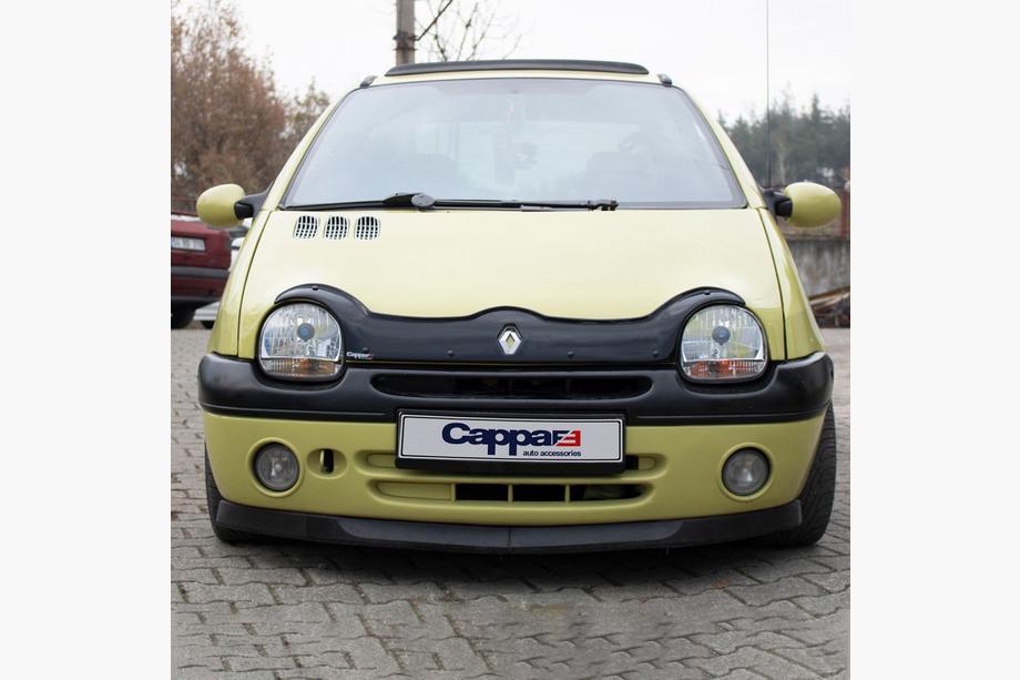 Renault Twingo 1992–2007 Stenslagsbeskytter til motorhjelm (EuroCap) Image