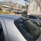 Fiat Albea 2002–2012 Bagrudespoiler Sedan (EuroCap, ABS) foto 1