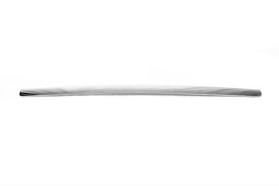 Citroen Jumper 2007–2025 Motorhjelmsliste (rustfrit stål) Image