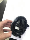 Volkswagen Passat B6 2006–2012 NEDSAT! Frontemblem V2 (OEM-look) foto 3