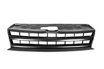 Volkswagen Amarok 2010–2022 Frontgrill Meliset (til lakering) foto 3