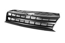 Volkswagen Amarok 2010–2022 Frontgrill Meliset (til lakering) foto 2