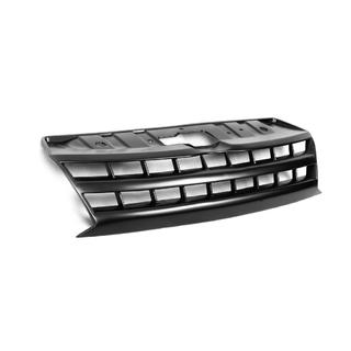 Frontgrill Meliset (til lakering) Volkswagen Amarok 2010–2022 foto 1