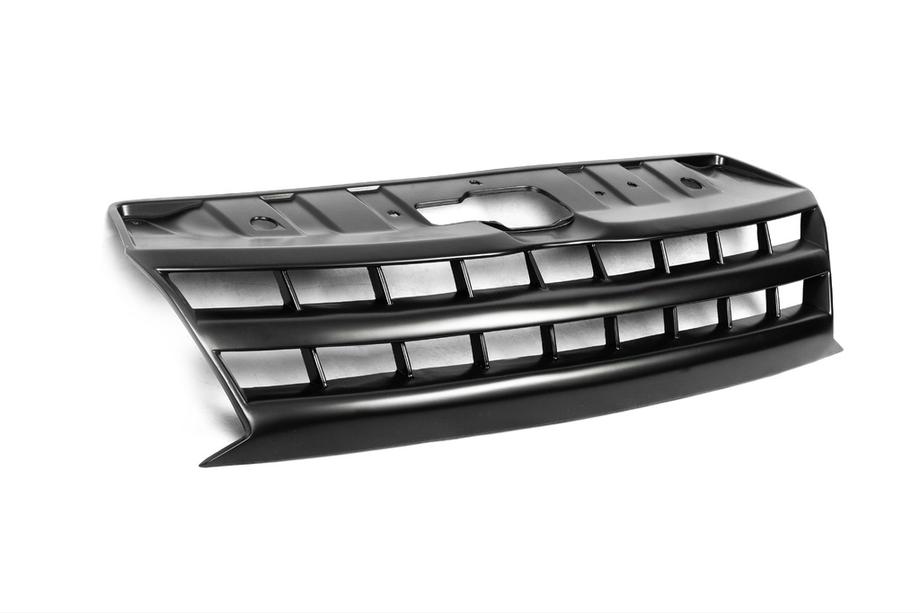 Volkswagen Amarok 2010–2022 Frontgrill Meliset (til lakering) Image