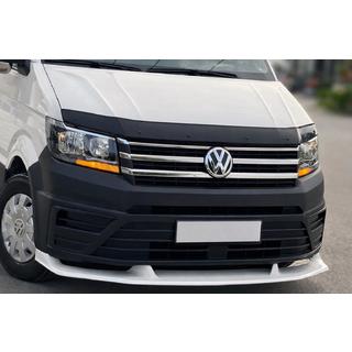 Frontspoiler-læbe til kofanger (til lakering) Volkswagen Crafter 2016– foto 1