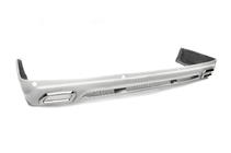Volkswagen T6 2015–2024 Bageste diffuser, nederste del Sport 3 (klar til lakering) foto 2