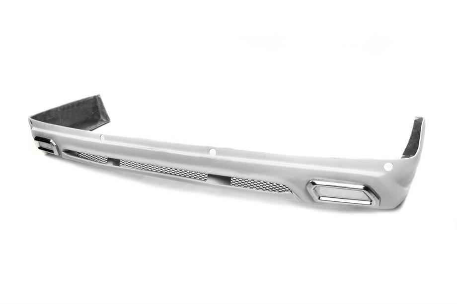 Volkswagen T6 2015–2024 Bageste diffuser, nederste del Sport 3 (klar til lakering) Image