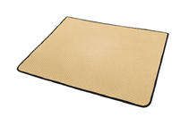 Toyota FJ Cruiser 2006–2022 Bagagerumsmåtte (EVA, beige) foto 2