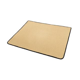 Bagagerumsmåtte (EVA, beige) foto 2