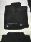 Toyota Land Cruiser Prado 150 2009–2023 Stofmåtter (2013-2022, original/OEM) brugt foto 2