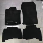 Toyota Land Cruiser Prado 150 2009–2023 Stofmåtter (2013-2022, original/OEM) brugt foto 1