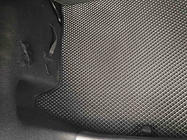 Ford Fiesta 2008–2017 Bagagerumsmåtte HB (EVA, sort) foto 3
