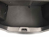 Ford Fiesta 2008–2017 Bagagerumsmåtte HB (EVA, sort) foto 5