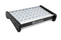 Opel Movano 2004–2010 Hylde til instrumentbord (Maybach) foto 3