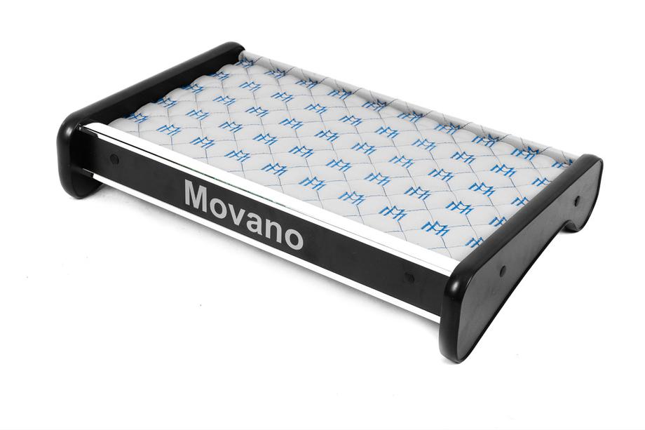 Opel Movano 2004–2010 Hylde til instrumentbord (Maybach) Image