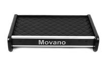 Opel Movano 2004–2010 Instrumentbordshylde (sort med sort syning) foto 2