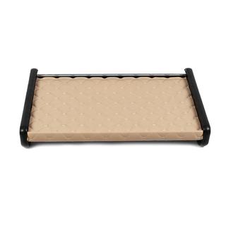 Instrumentbordshylde (Beige) Opel Movano 2004–2010 foto 4