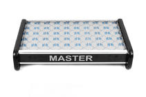 Renault Master 1998–2010 Hylde til instrumentbord (Maybach) foto 2