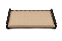 Renault Master 1998–2010 Instrumentbordshylde (Beige) foto 4