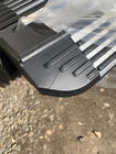 Volkswagen Touareg 2002–2010 NEDSAT! OEM sidetrin (2 stk., aluminium) foto 5