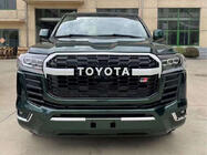 Toyota Land Cruiser 200 2007–2021 Restyling-sæt til LC 300 GR foto 3