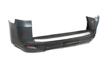 Toyota Land Cruiser 200 2007–2021 Restyling-sæt til LC 300 GR foto 14