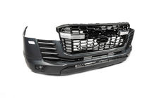 Toyota Land Cruiser 200 2007–2021 Restyling-sæt til LC 300 GR foto 8