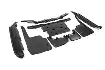 Toyota Land Cruiser 200 2007–2021 Restyling-sæt til LC 300 GR foto 17