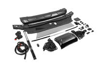 Toyota Land Cruiser 200 2007–2021 Restyling-sæt til LC 300 GR foto 18