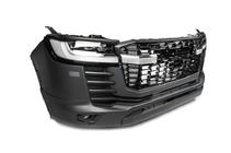 Toyota Land Cruiser 200 2007–2021 Restyling-sæt til LC 300 GR foto 5