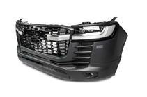 Toyota Land Cruiser 200 2007–2021 Restyling-sæt til LC 300 GR foto 6