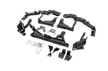 Toyota Land Cruiser 200 2007–2021 Restyling-sæt til LC 300 GR foto 20