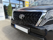 Toyota Land Cruiser Prado 150 2009–2023 Kølergrill 2013-2017 (TRD) foto 4