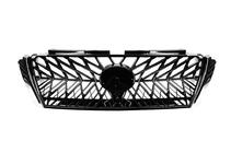 Toyota Land Cruiser Prado 150 2009–2023 Kølergrill 2013-2017 (TRD) foto 2