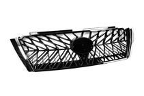 Toyota Land Cruiser Prado 150 2009–2023 Kølergrill 2013-2017 (TRD) foto 8
