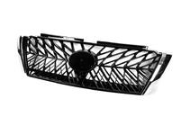 Toyota Land Cruiser Prado 150 2009–2023 Kølergrill 2013-2017 (TRD) foto 9