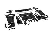 BMW 5-serie F10/F11 2010–2016 Restyling-sæt til G30 M5 CS 2021 foto 26