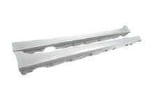 BMW 5-serie F10/F11 2010–2016 Restyling-sæt til G30 M5 CS 2021 foto 23