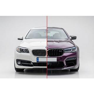Restyling-sæt til G30 M5 CS 2021 foto 1
